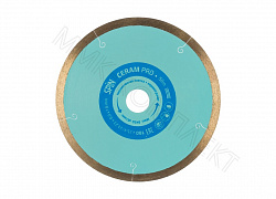 Диск алмазный Spin Base Ceram тонкий 180x1.6x8x25.4  