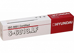 Электроды  HYUNDAI S-6013.LF 3,2 мм  (2,5 кг)